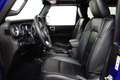 Jeep Wrangler 2.0T GME Sahara 8ATX 197KW Azul - thumbnail 33