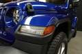 Jeep Wrangler 2.0T GME Sahara 8ATX 197KW Azul - thumbnail 18