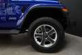 Jeep Wrangler 2.0T GME Sahara 8ATX 197KW Azul - thumbnail 10