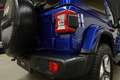 Jeep Wrangler 2.0T GME Sahara 8ATX 197KW Azul - thumbnail 17