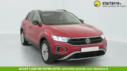 Volkswagen T-Roc 2.0 TDI 150 Start/Stop DSG7 Life