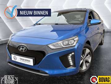 Premium EV Dakje Acc Ecc Navi Nap