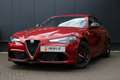 Alfa Romeo Quadrifoglio Giulia | 510pk | Carbon | Adaptive Cruise | Rosso Rosso - thumbnail 7