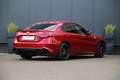 Alfa Romeo Quadrifoglio Giulia | 510pk | Carbon | Adaptive Cruise | Rosso Rosso - thumbnail 2