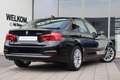 BMW 320 3 Serie 320i High Executive Automaat / LED / Navig Zwart - thumbnail 9