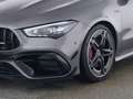 Mercedes-Benz CLA 45 AMG AMG CLA 45 S 4M *AERO PLUS Perfo NIGHT II Perf Gris - thumbnail 4