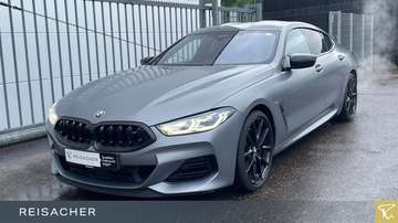 i xDrive Gran Coupé Laser B&W SoftClose 20"