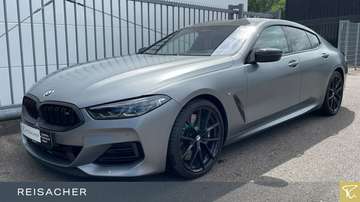 i xDrive Gran Coupé Laser B&W SoftClose 20"