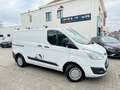 Ford Tourneo Custom 2.2 TDCi - Omgebouwde Camper  * 1 JAAR GARANTIE * Blanco - thumbnail 1