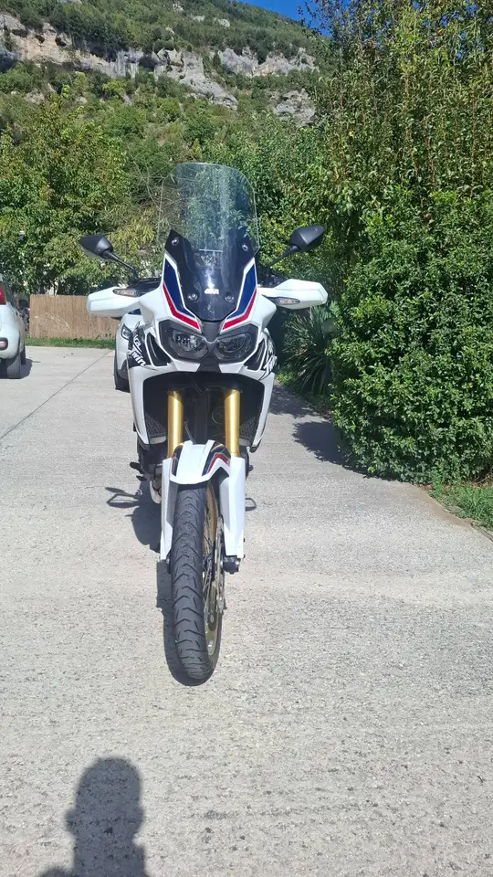 Honda CRF 1000