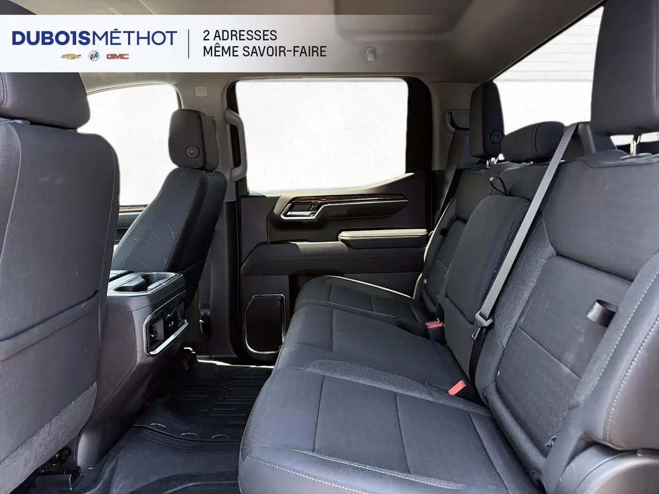 GMC Sierra 1500 fotografie GMC Sierra 1500