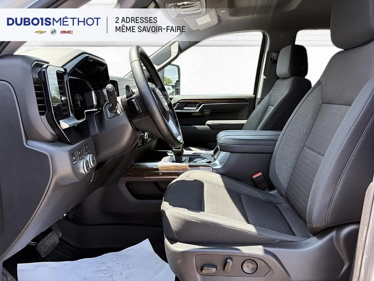 GMC Sierra 1500 fotografie GMC Sierra 1500