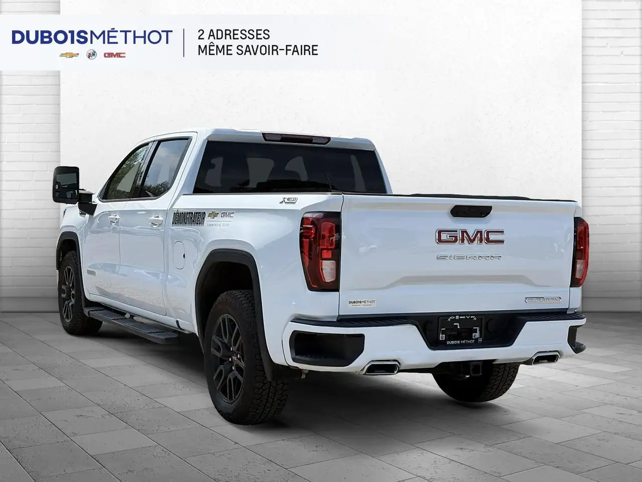 GMC Sierra 1500 fotografie GMC Sierra 1500
