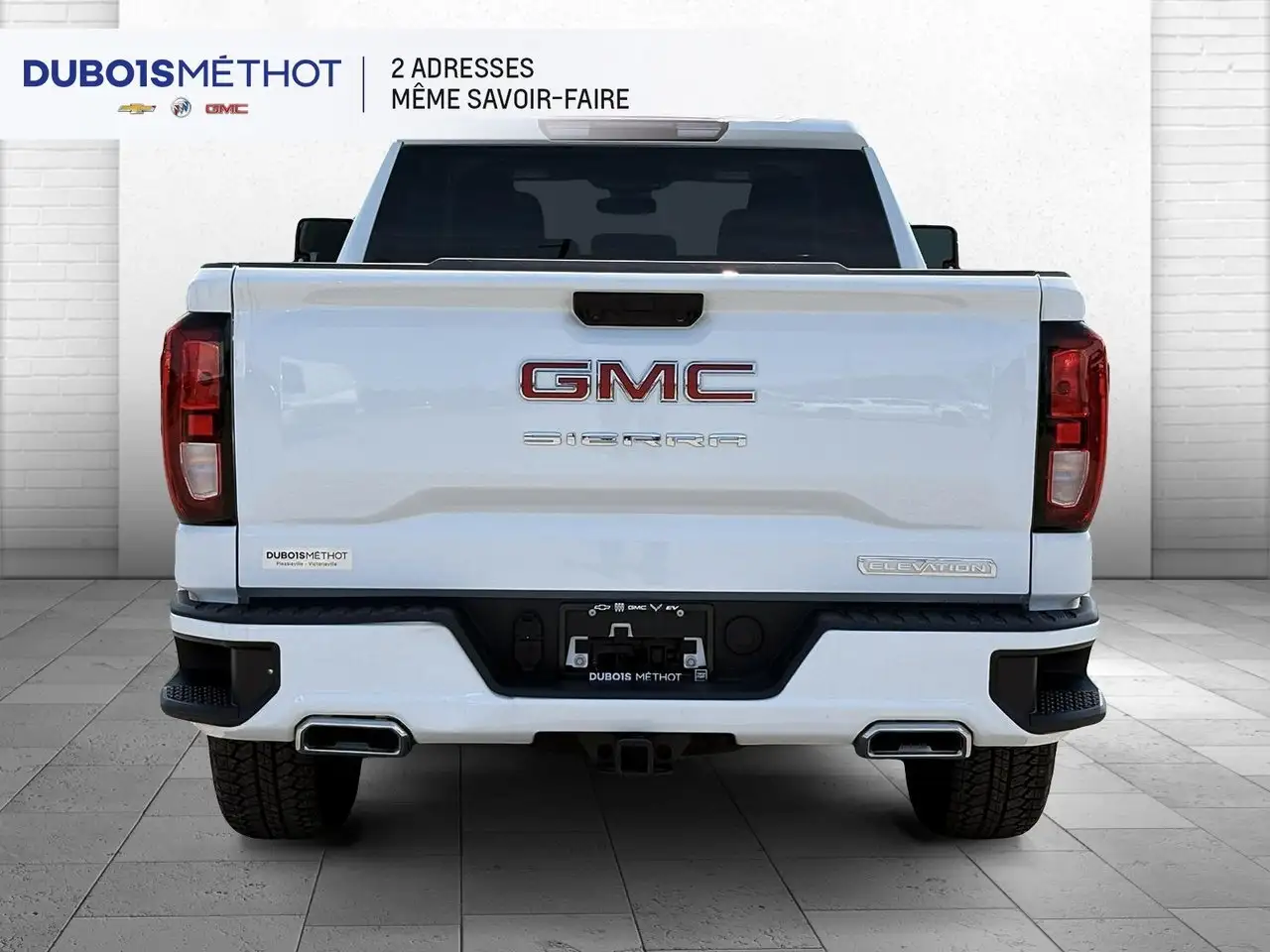 GMC Sierra 1500 fotografie GMC Sierra 1500