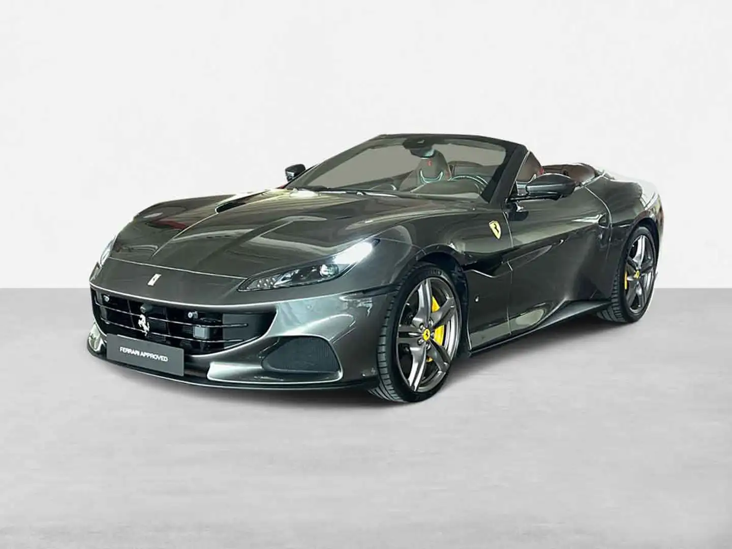 Ferrari Portofino PORTOFINO M Braun - 1