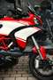Ducati Multistrada 1200 S PIKES PEAK ***MOTO VERTE*** Rouge - thumbnail 4