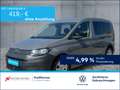 Volkswagen Caddy 1.5 TSI DSG 5JG+NAVI-VORB.+ACC+SHZ+PLA+AHK Grau - thumbnail 1