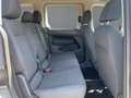 Volkswagen Caddy 1.5 TSI DSG 5JG+NAVI-VORB.+ACC+SHZ+PLA+AHK Grijs - thumbnail 12