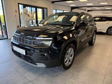 Electrique 156 CH ALTITUDE 54KW