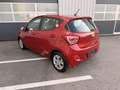 Hyundai i10 Comfort Rot - thumbnail 5
