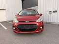 Hyundai i10 Comfort Rot - thumbnail 3