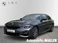 BMW 320 d Limousine*M-Sport*RFK*LED*DAB*HiFi*Tempomat* Grau - thumbnail 1