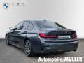 BMW 320 d Limousine*M-Sport*RFK*LED*DAB*HiFi*Tempomat* Grau - thumbnail 5