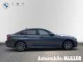 BMW 320 d Limousine*M-Sport*RFK*LED*DAB*HiFi*Tempomat* Grau - thumbnail 3