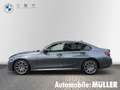 BMW 320 d Limousine*M-Sport*RFK*LED*DAB*HiFi*Tempomat* Grau - thumbnail 6