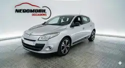 Renault Megane 1.9 DCI 130CH FAP BOSE ECO²
