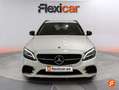 Mercedes-Benz C 200 d Estate Blanco - thumbnail 2