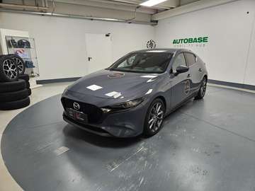 3 5p 2.0 m-hybrid Exclusive 122cv