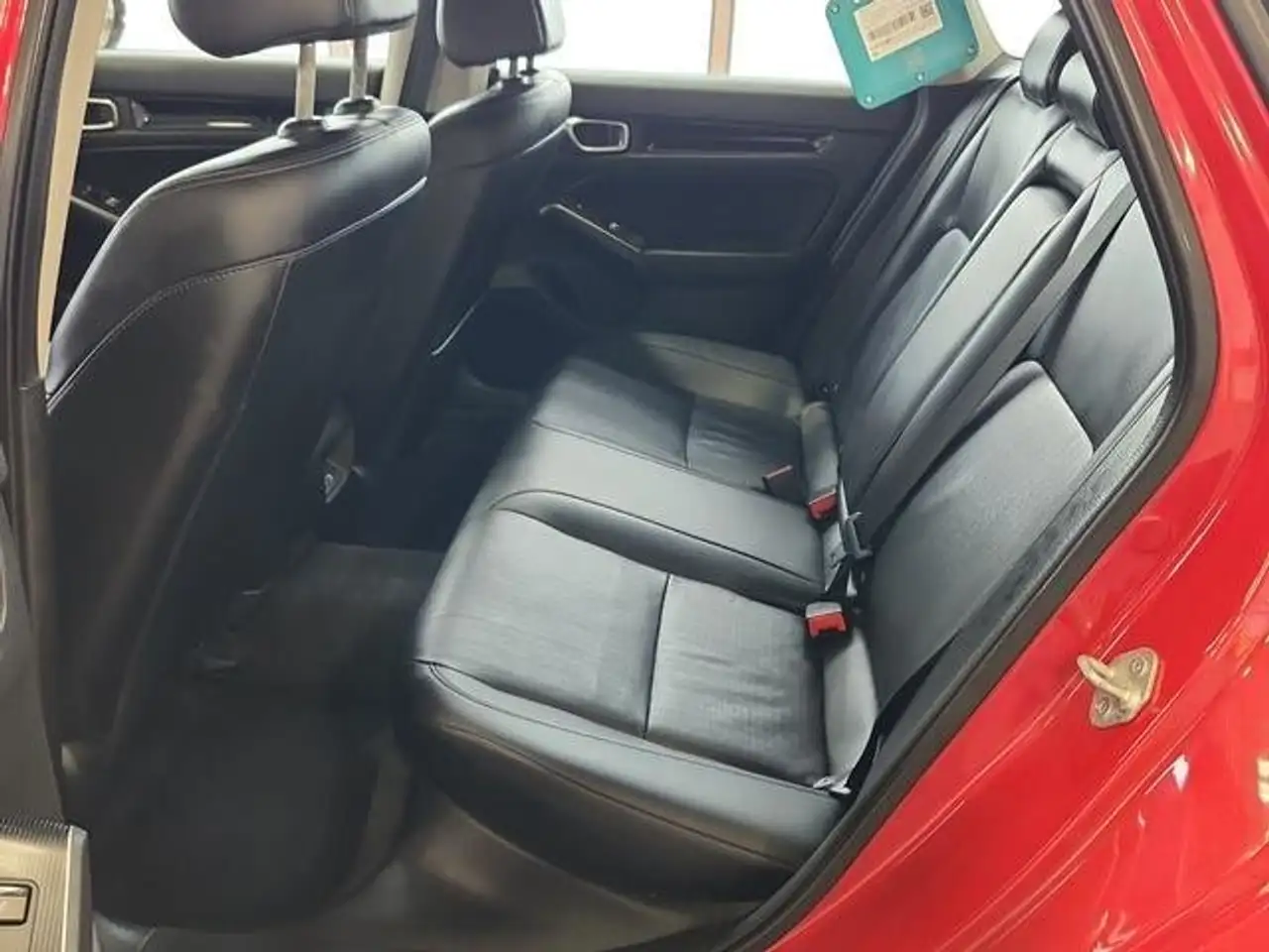 Honda Civic снимка Honda Civic