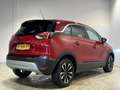 Opel Crossland 1.2 Turbo Elegance | Navigatie/Android/Apple Carpl Rood - thumbnail 2