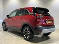 Opel Crossland 1.2 Turbo Elegance | Navigatie/Android/Apple Carpl Rood - thumbnail 12