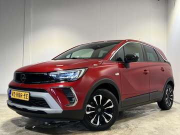 1.2 Turbo Elegance | Navigatie/Android/Apple Carpl