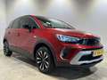 Opel Crossland 1.2 Turbo Elegance | Navigatie/Android/Apple Carpl Rood - thumbnail 11