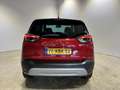 Opel Crossland 1.2 Turbo Elegance | Navigatie/Android/Apple Carpl Rood - thumbnail 35