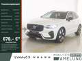 Volvo XC60 T8 AWD Plus Dark ACC STANDHZ 360° PANO Weiß - thumbnail 1