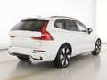 Volvo XC60 T8 Recharge Plus Dark AWD ACC 360° PANO Weiß - thumbnail 2