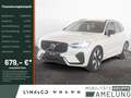 Volvo XC60 T8 Recharge Plus Dark AWD ACC 360° PANO Weiß - thumbnail 1