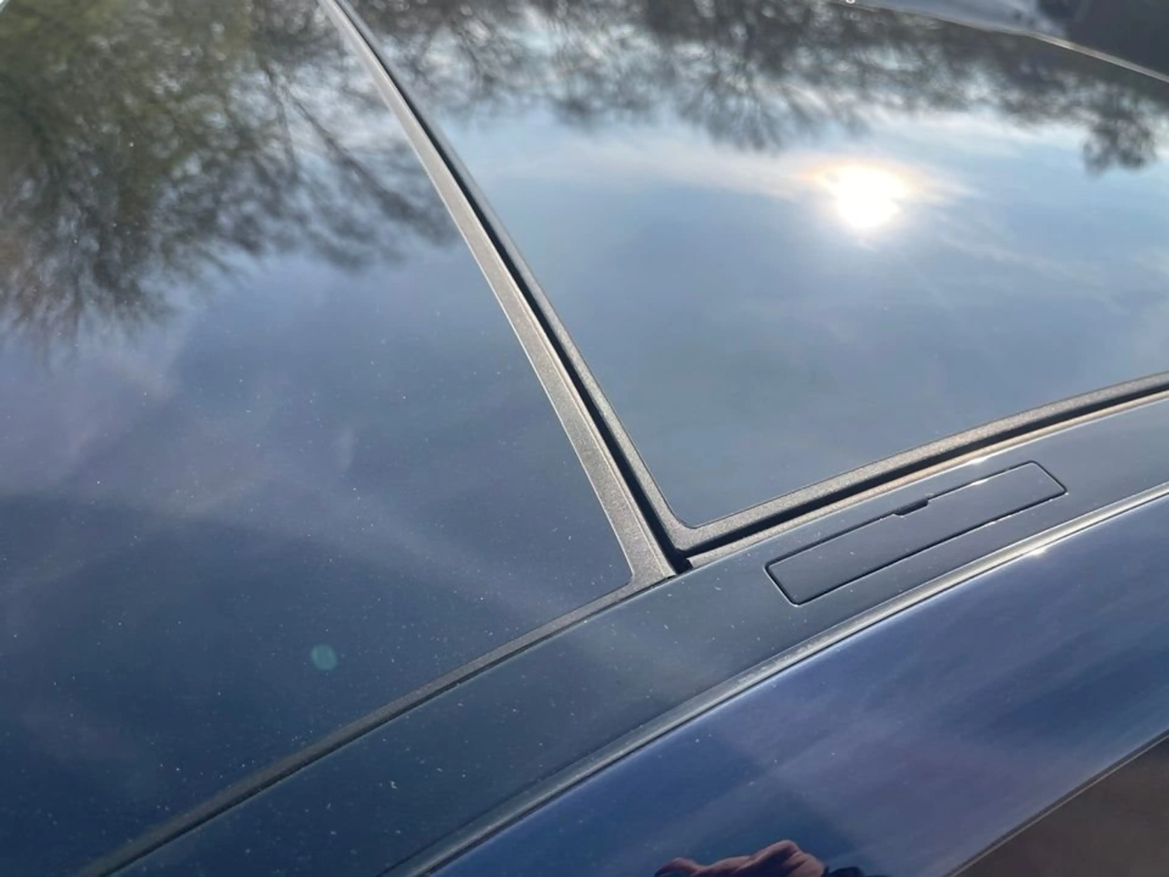 Mercedes-Benz E 43 AMG AMG E 43 4MATIC + 2.HAND — photo 7