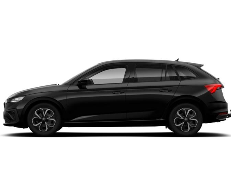 Skoda Scala 1.0 TSI Edition | Stoel- en stuurverwarming| Trekh — photo 3