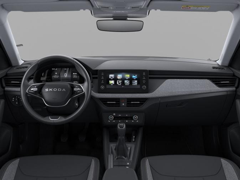 Skoda Scala 1.0 TSI Edition | Stoel- en stuurverwarming| Trekh — photo 5