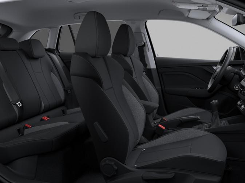 Skoda Scala 1.0 TSI Edition | Stoel- en stuurverwarming| Trekh — photo 4