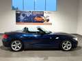 BMW Z4 Roadster sDrive 30i Navi+ComfortPlus+Leder Blau - thumbnail 24