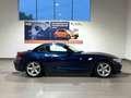 BMW Z4 Roadster sDrive 30i Navi+ComfortPlus+Leder Blau - thumbnail 6