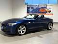BMW Z4 Roadster sDrive 30i Navi+ComfortPlus+Leder Blau - thumbnail 19