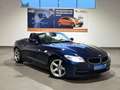 BMW Z4 Roadster sDrive 30i Navi+ComfortPlus+Leder Blau - thumbnail 18