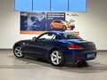 BMW Z4 Roadster sDrive 30i Navi+ComfortPlus+Leder Blau - thumbnail 12